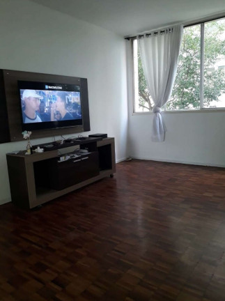 Apartamento com 3 Quartos à Venda, 110 m² em Jardim América - São Paulo