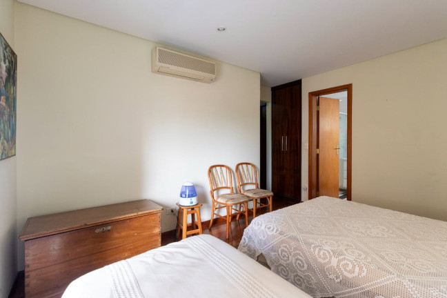 Apartamento com 3 Quartos à Venda, 149 m² em Vila Mariana - São Paulo