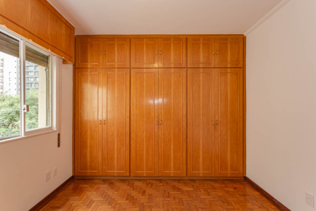 Imagem Apartamento com 1 Quarto à Venda, 57 m² em Jardim Paulista - São Paulo