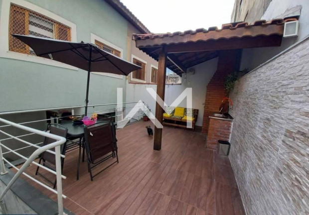 Imagem Sobrado com 3 Quartos à Venda, 100 m² em Vila Rio De Janeiro - Guarulhos Imagem Sobrado com 3 Quartos à Venda, 100 m² em Vila Rio De Janeiro - Guarulhos