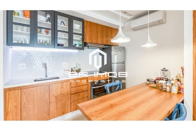 Imagem Imóvel com 1 Quarto à Venda, 69 m² em Vila Nova Conceição - São Paulo Imagem Imóvel com 1 Quarto à Venda, 69 m² em Vila Nova Conceição - São Paulo