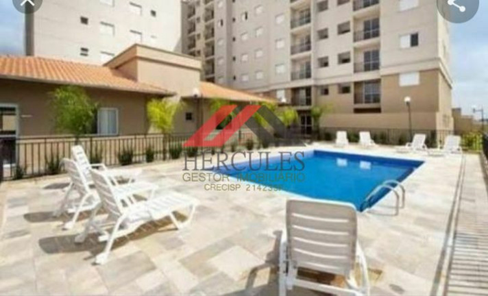 Imagem Apartamento com 2 Quartos à Venda, 44 m² em Loteamento City Jaragua - São Paulo Imagem Apartamento com 2 Quartos à Venda, 44 m² em Loteamento City Jaragua - São Paulo