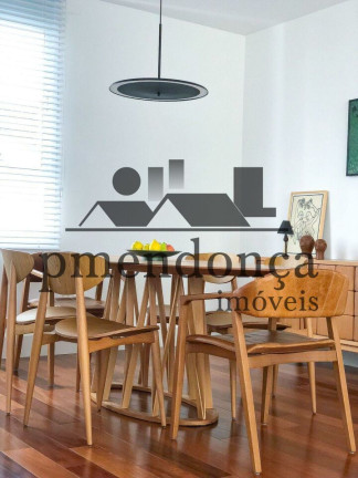 Imagem Apartamento com 3 Quartos à Venda, 154 m² em Pinheiros - São Paulo