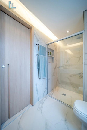 Imagem Apartamento com 3 Quartos à Venda, 86 m² em Jardim Das Acácias - São Paulo