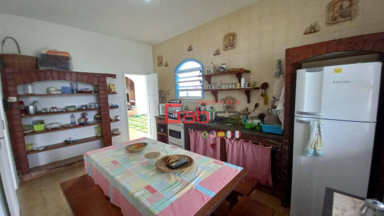 Imagem Casa de Condomínio com 4 Quartos à Venda, 180 m² em Balneário São Pedro - São Pedro Da Aldeia Imagem Casa de Condomínio com 4 Quartos à Venda, 180 m² em Balneário São Pedro - São Pedro Da Aldeia