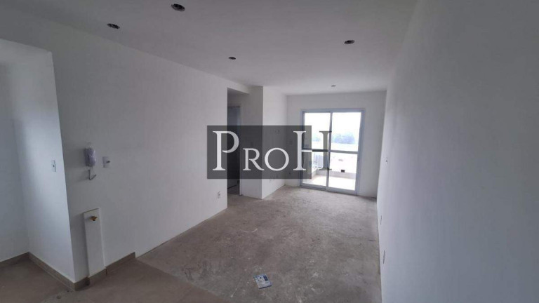 Apartamento com 2 Quartos à Venda, 48 m² em Parque Novo Oratório - Santo André