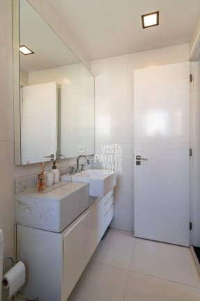 Imagem Apartamento com 1 Quarto à Venda, 88 m² em Paraíso - São Paulo
