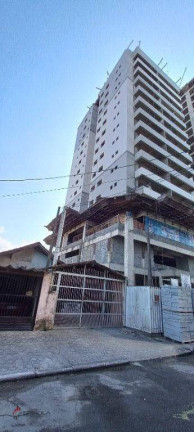 Imagem Apartamento com 1 Quarto à Venda, 52 m² em Maracanã - Praia Grande Imagem Apartamento com 1 Quarto à Venda, 52 m² em Maracanã - Praia Grande