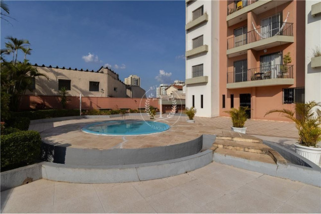 Imagem Apartamento com 2 Quartos à Venda, 66 m² em Vila Alexandria - São Paulo Imagem Apartamento com 2 Quartos à Venda, 66 m² em Vila Alexandria - São Paulo