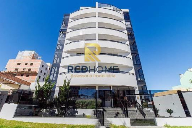 Apartamento com 3 Quartos à Venda, 134 m² em Santa Quitéria - Curitiba