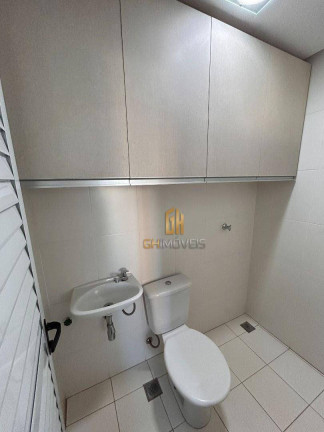 Imagem Apartamento com 3 Quartos à Venda, 114 m² em Setor Bueno - Goiânia