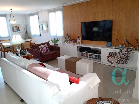 Imagem Casa de Condomínio com 4 Quartos à Venda, 420 m² em Tamboré - Santana De Parnaíba Imagem Casa de Condomínio com 4 Quartos à Venda, 420 m² em Tamboré - Santana De Parnaíba