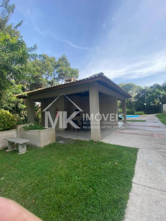 Imagem Apartamento à Venda,  em Campina Do Arruda - Almirante Tamandaré