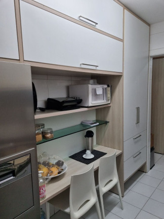 Imagem Apartamento com 4 Quartos à Venda, 132 m² em Pituba - Salvador Imagem Apartamento com 4 Quartos à Venda, 132 m² em Pituba - Salvador