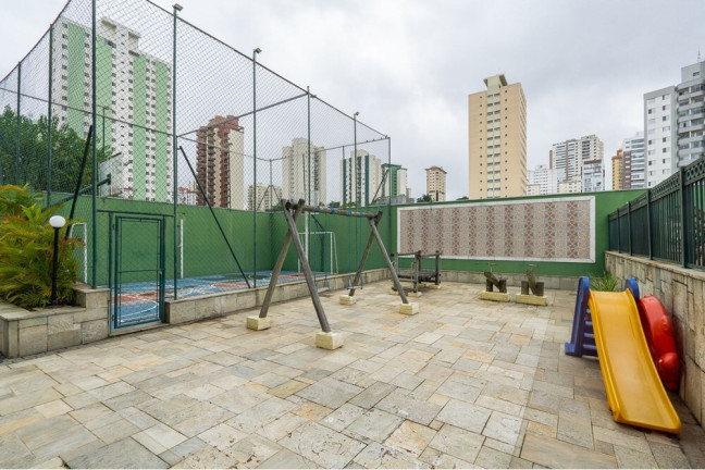 Imagem Apartamento com 3 Quartos à Venda, 117 m² em Saúde - São Paulo Imagem Apartamento com 3 Quartos à Venda, 117 m² em Saúde - São Paulo
