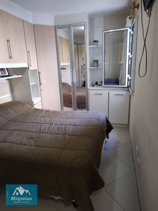 Imagem Apartamento com 2 Quartos à Venda, 50 m² em Mandaqui - São Paulo Imagem Apartamento com 2 Quartos à Venda, 50 m² em Mandaqui - São Paulo