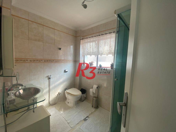 Imagem Apartamento com 2 Quartos à Venda, 125 m² em José Menino - Santos Imagem Apartamento com 2 Quartos à Venda, 125 m² em José Menino - Santos