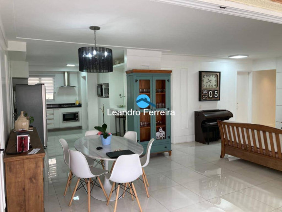 Imagem Apartamento com 3 Quartos à Venda, 128 m² em Centro - Santo André Imagem Apartamento com 3 Quartos à Venda, 128 m² em Centro - Santo André