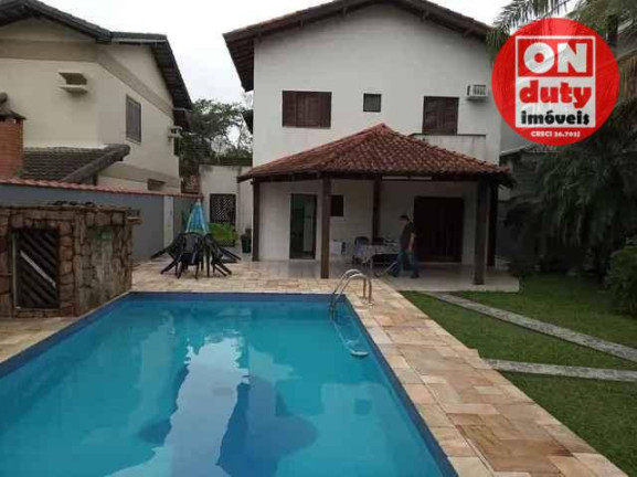 Sobrado com 3 Quartos à Venda, 220 m² em Balneário Praia Do Pernambuco - Guarujá