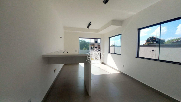Imagem Casa com 2 Quartos à Venda, 84 m² em Jardim América - Atibaia
