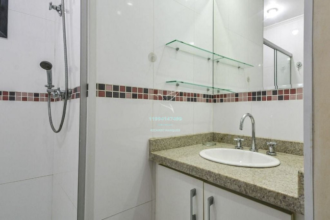 Imagem Apartamento com 3 Quartos à Venda, 77 m² em Vila Mariana - São Paulo Imagem Apartamento com 3 Quartos à Venda, 77 m² em Vila Mariana - São Paulo