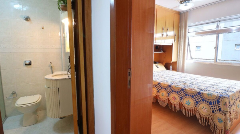 Imagem Apartamento com 2 Quartos à Venda, 42 m² em Pinheiros - São Paulo Imagem Apartamento com 2 Quartos à Venda, 42 m² em Pinheiros - São Paulo