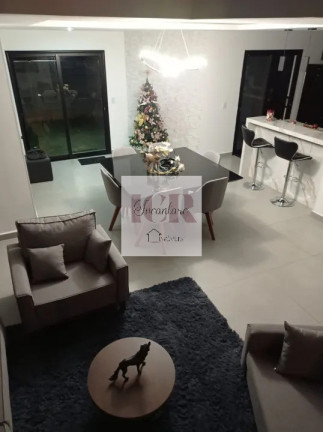 Imagem Casa de Condomínio com 3 Quartos à Venda, 270 m² em Loteamento Dinorá Rosa - Sorocaba Imagem Casa de Condomínio com 3 Quartos à Venda, 270 m² em Loteamento Dinorá Rosa - Sorocaba