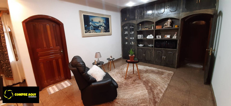 Imagem Casa com 6 Quartos à Venda, 550 m² em Parque Novo Mundo - São Paulo Imagem Casa com 6 Quartos à Venda, 550 m² em Parque Novo Mundo - São Paulo