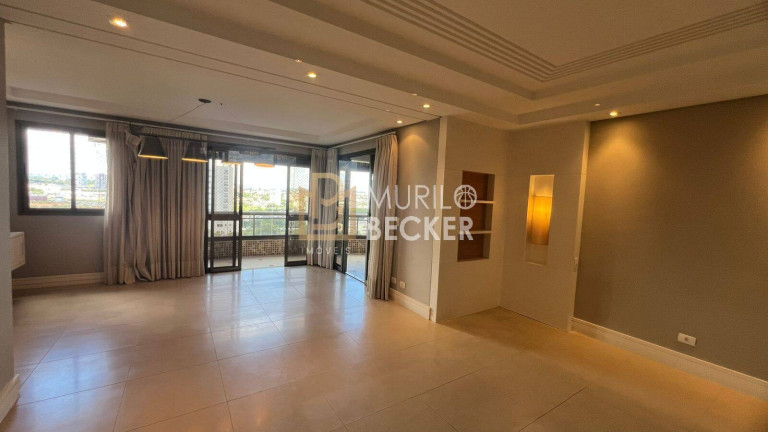 Imagem Apartamento com 4 Quartos à Venda, 205 m² em Parque Residencial Aquarius - São José Dos Campos Imagem Apartamento com 4 Quartos à Venda, 205 m² em Parque Residencial Aquarius - São José Dos Campos