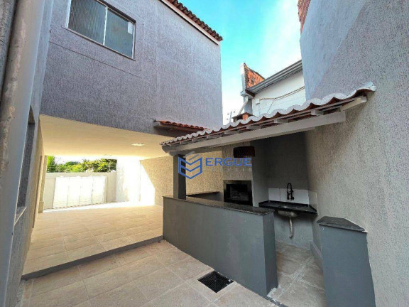Imagem Casa com 5 Quartos à Venda, 143 m² em Sapiranga - Fortaleza Imagem Casa com 5 Quartos à Venda, 143 m² em Sapiranga - Fortaleza