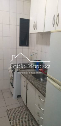 Imagem Apartamento com 2 Quartos à Venda, 70 m² em Vila Formosa - São Paulo