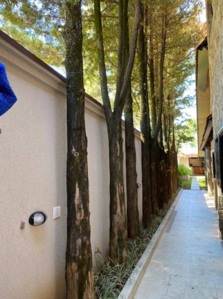 Imagem Casa com 4 Quartos à Venda, 580 m² em Alphaville - Barueri Imagem Casa com 4 Quartos à Venda, 580 m² em Alphaville - Barueri