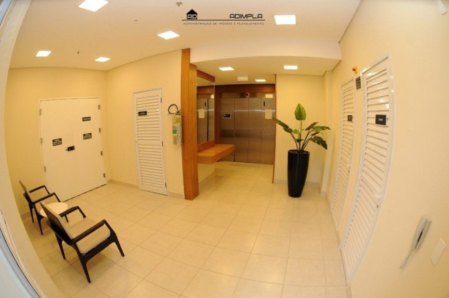 Imagem Apartamento com 2 Quartos à Venda, 61 m² em Jacarepaguá - Rio De Janeiro