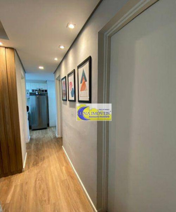 Imagem Apartamento com 2 Quartos à Venda, 44 m² em Prosperidade - São Caetano Do Sul