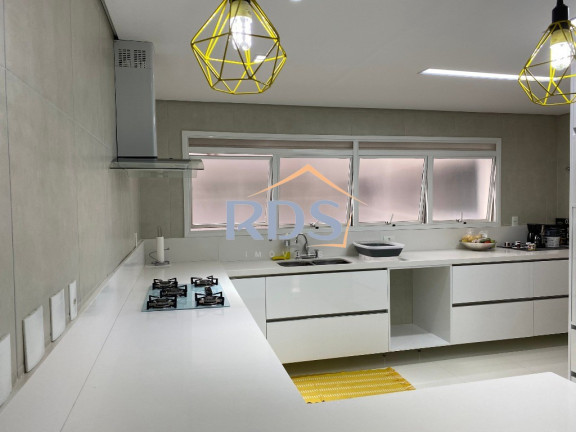Imagem Apartamento com 3 Quartos à Venda, 238 m² em Vila Suzana - São Paulo