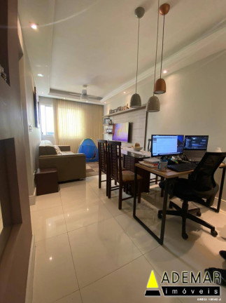 Imagem Apartamento com 2 Quartos à Venda, 61 m² em Centro - Diadema Imagem Apartamento com 2 Quartos à Venda, 61 m² em Centro - Diadema