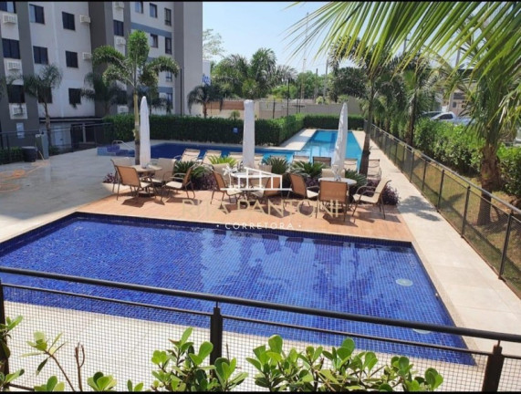 Imagem Apartamento com 2 Quartos à Venda, 48 m² em Jardim Paulistano - Ribeirão Preto Imagem Apartamento com 2 Quartos à Venda, 48 m² em Jardim Paulistano - Ribeirão Preto