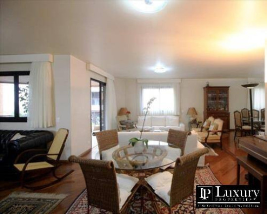 Imagem Apartamento com 4 Quartos à Venda, 310 m² em Alto De Pinheiros - São Paulo Imagem Apartamento com 4 Quartos à Venda, 310 m² em Alto De Pinheiros - São Paulo