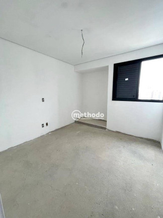 Imagem Apartamento com 2 Quartos à Venda, 70 m² em Botafogo - Campinas