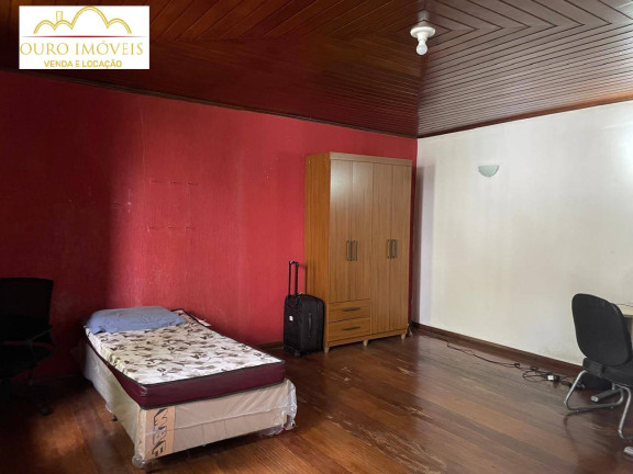 Loft com 1 Quarto para Alugar, 15 m² em Ouro Preto - Belo Horizonte