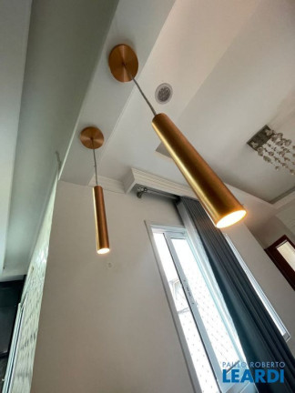 Imagem Cobertura com 2 Quartos à Venda, 82 m² em Vila Marina - Santo André Imagem Cobertura com 2 Quartos à Venda, 82 m² em Vila Marina - Santo André