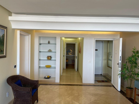 Imagem Apartamento com 3 Quartos para Alugar, 200 m² em Ipanema - Rio De Janeiro Imagem Apartamento com 3 Quartos para Alugar, 200 m² em Ipanema - Rio De Janeiro