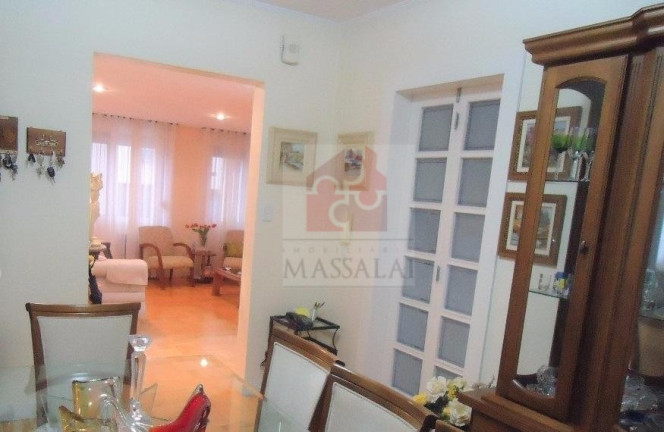 Imagem Apartamento com 3 Quartos à Venda, 96 m² em Jardim Botânico - Porto Alegre