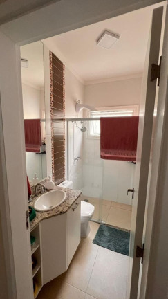 Imagem Casa de Condomínio com 2 Quartos à Venda, 125 m² em Vila Dos Comerciarios Ii - Taubaté