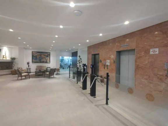 Imagem Apartamento com 1 Quarto para Alugar, 27 m² em Centro - São Bernardo Do Campo Imagem Apartamento com 1 Quarto para Alugar, 27 m² em Centro - São Bernardo Do Campo