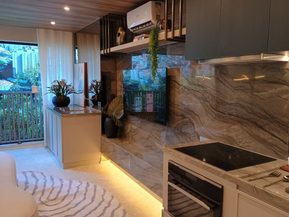 Imagem Apartamento com 1 Quarto à Venda, 36 m² em Vila Clementino - São Paulo Imagem Apartamento com 1 Quarto à Venda, 36 m² em Vila Clementino - São Paulo