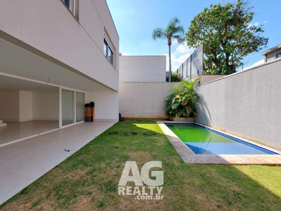 Imagem Casa de Condomínio com 4 Quartos à Venda, 525 m² em Granja Julieta - São Paulo Imagem Casa de Condomínio com 4 Quartos à Venda, 525 m² em Granja Julieta - São Paulo
