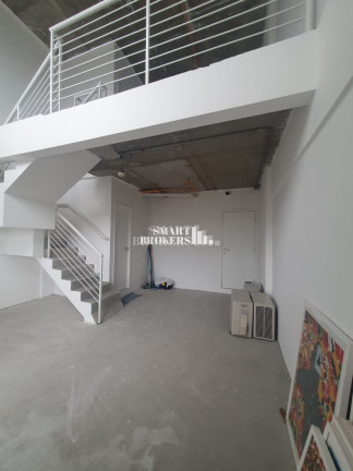 Imagem Sala Comercial à Venda, 55 m² em Barra Funda - São Paulo Imagem Sala Comercial à Venda, 55 m² em Barra Funda - São Paulo