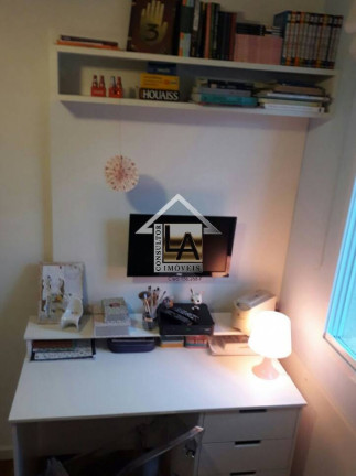 Imagem Apartamento com 3 Quartos à Venda, 83 m² em Chácara Santo Antônio - São Paulo