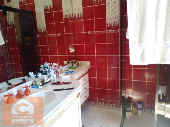 Imagem Cobertura com 4 Quartos à Venda, 480 m² em Moema - São Paulo